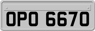 OPO6670