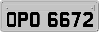 OPO6672