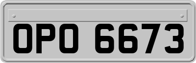 OPO6673