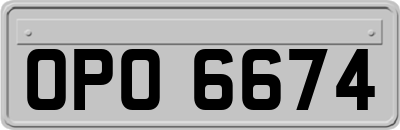 OPO6674