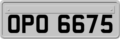OPO6675