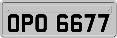OPO6677