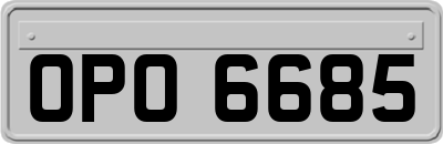 OPO6685