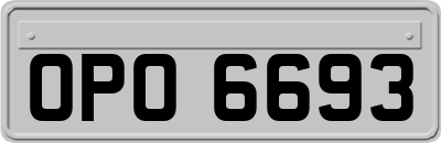 OPO6693