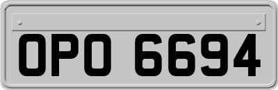 OPO6694
