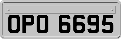 OPO6695
