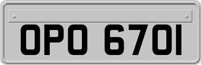 OPO6701