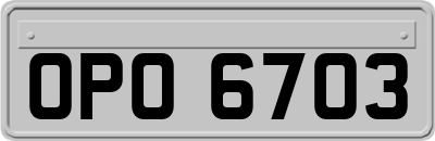 OPO6703