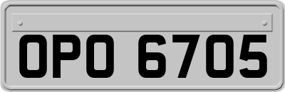 OPO6705