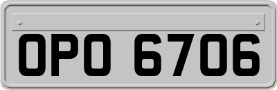 OPO6706