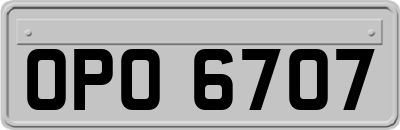 OPO6707