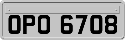 OPO6708