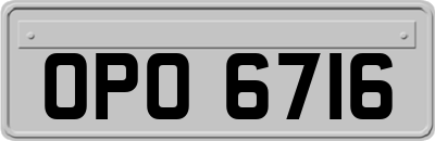 OPO6716