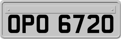 OPO6720