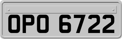 OPO6722