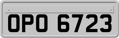 OPO6723