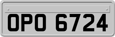 OPO6724