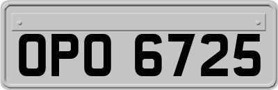 OPO6725