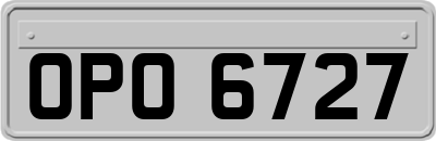 OPO6727