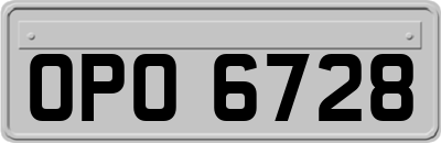 OPO6728