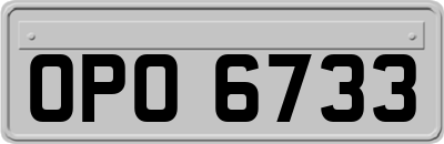 OPO6733