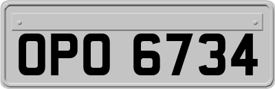 OPO6734