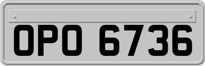 OPO6736