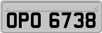 OPO6738