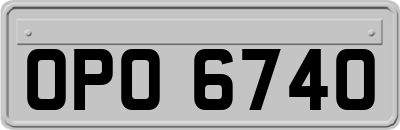 OPO6740