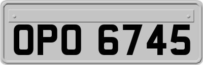 OPO6745