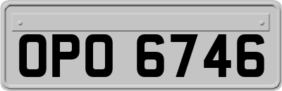 OPO6746