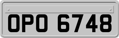 OPO6748