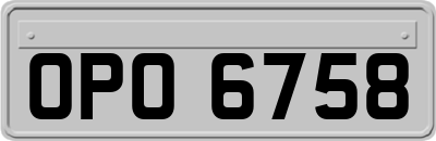 OPO6758