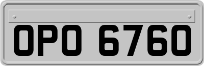 OPO6760
