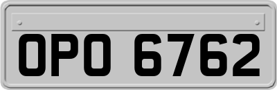 OPO6762