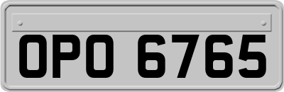 OPO6765