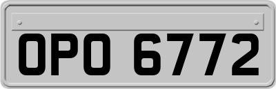 OPO6772