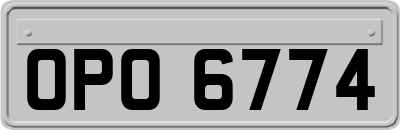 OPO6774