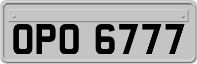 OPO6777
