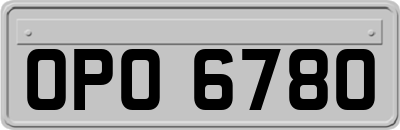 OPO6780