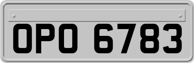 OPO6783