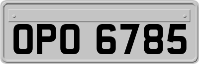 OPO6785