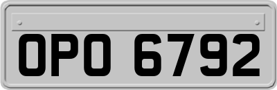 OPO6792