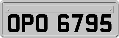 OPO6795