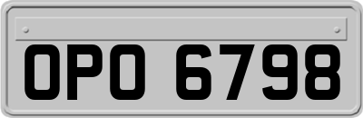 OPO6798