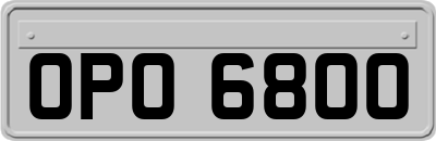 OPO6800