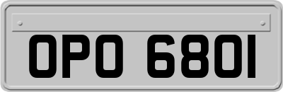 OPO6801