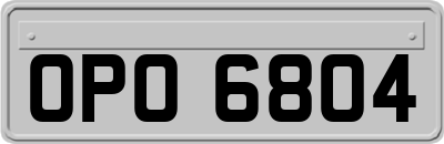 OPO6804