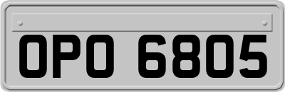 OPO6805
