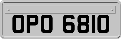OPO6810